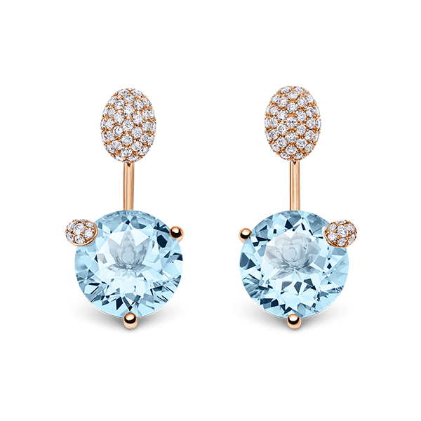 گوشوار ، گل میخ - پیکابو