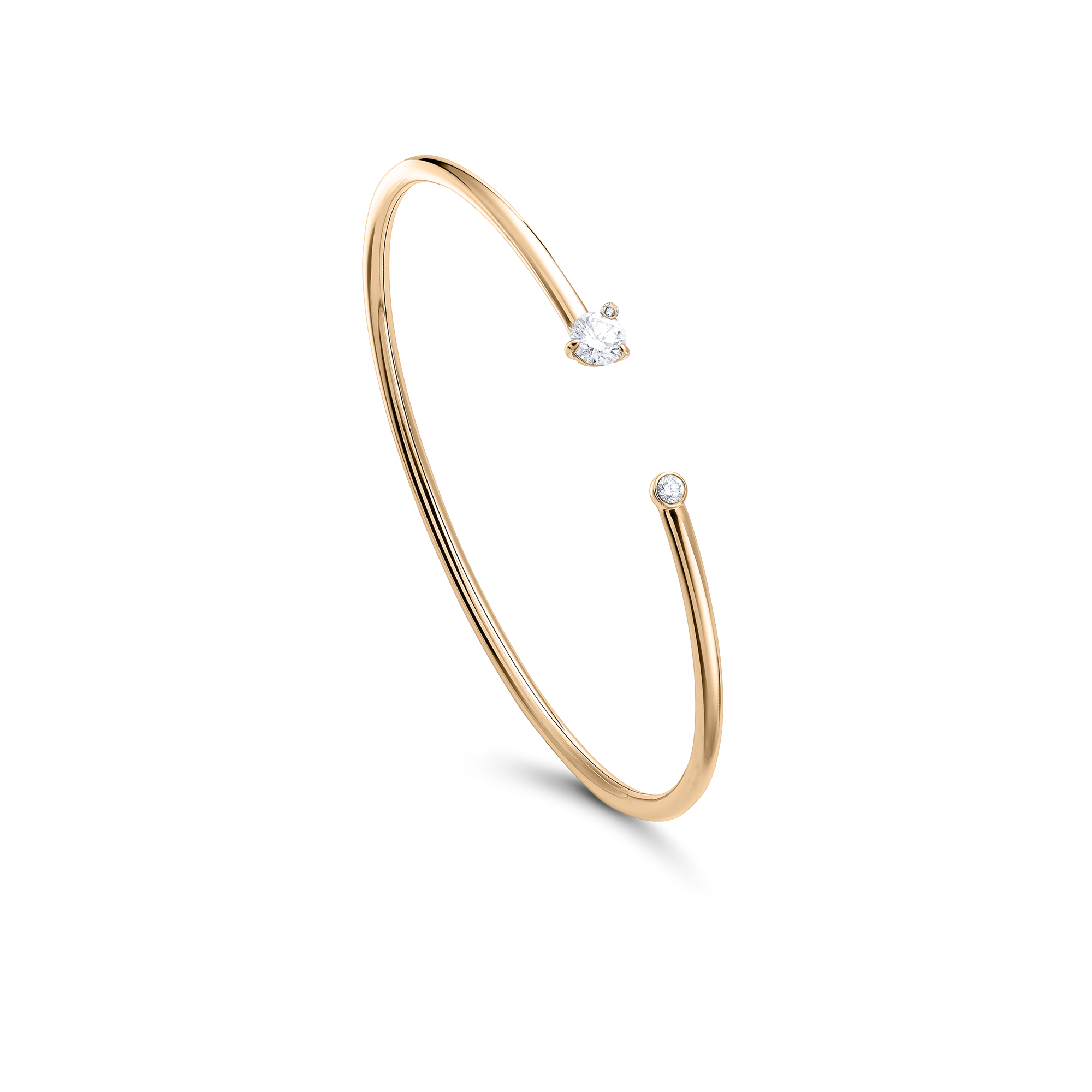 النگو ، رزگلد - پیکابو